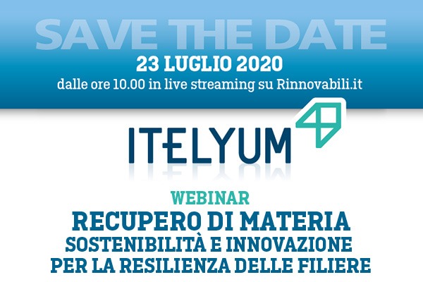 SAVE THE DATE