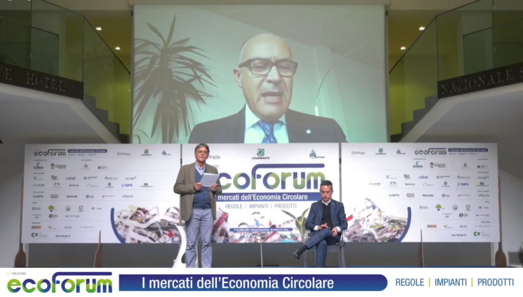 EcoForum 2020