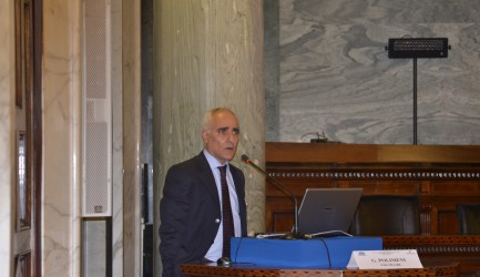 15° Convegno di Tribologia 