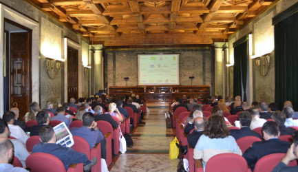 15° Convegno di Tribologia 