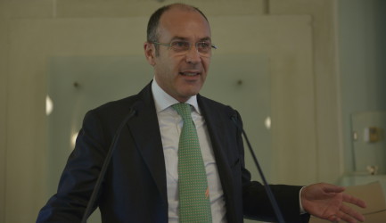 Conferenza internazionale sulla gestione dei rifiuti