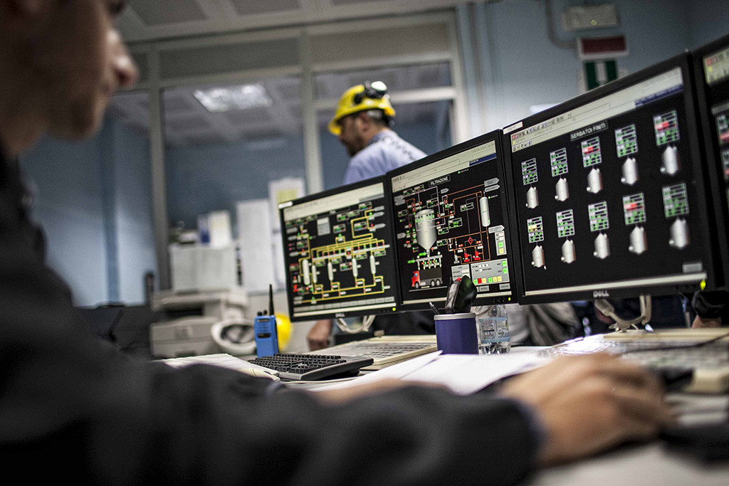 Health, Safety and Society