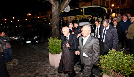 50 anni di Viscolube