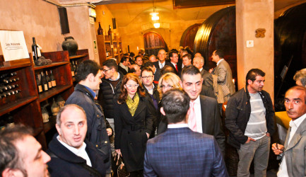 50 anni di Viscolube
