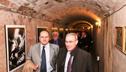 50 anni di Viscolube