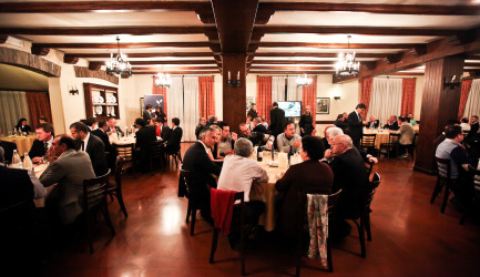 50 anni di Viscolube