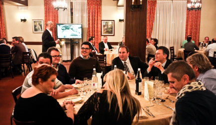 50 anni di Viscolube