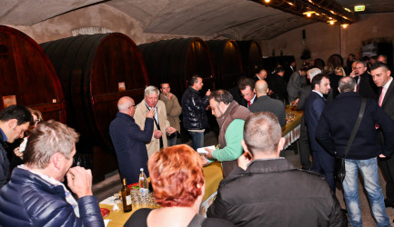 50 anni di Viscolube