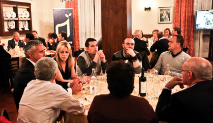 50 anni di Viscolube