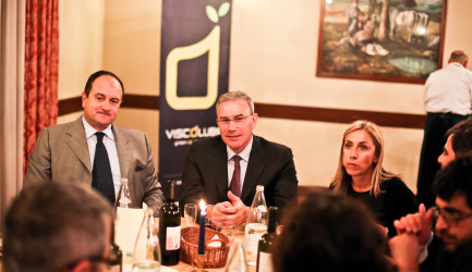 50 anni di Viscolube
