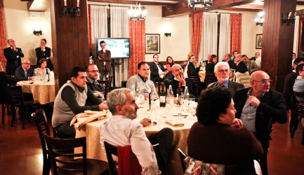 50 anni di Viscolube