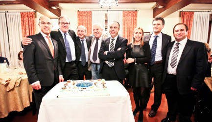 50 anni di Viscolube