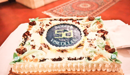 50 anni di Viscolube