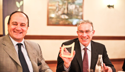 50 anni di Viscolube