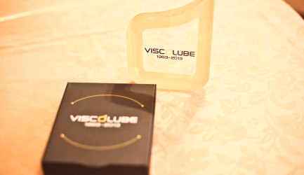 50 anni di Viscolube
