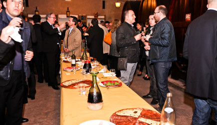 50 anni di Viscolube