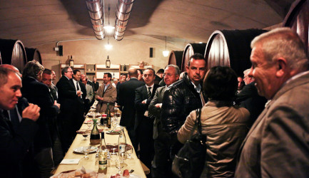 50 anni di Viscolube