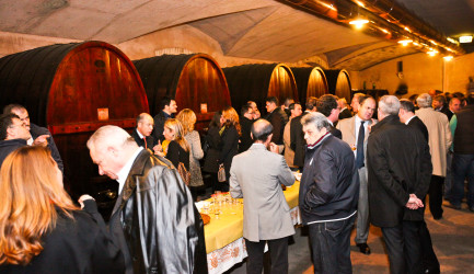 50 anni di Viscolube